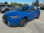 2022 Lexus UX 250h UX 250h