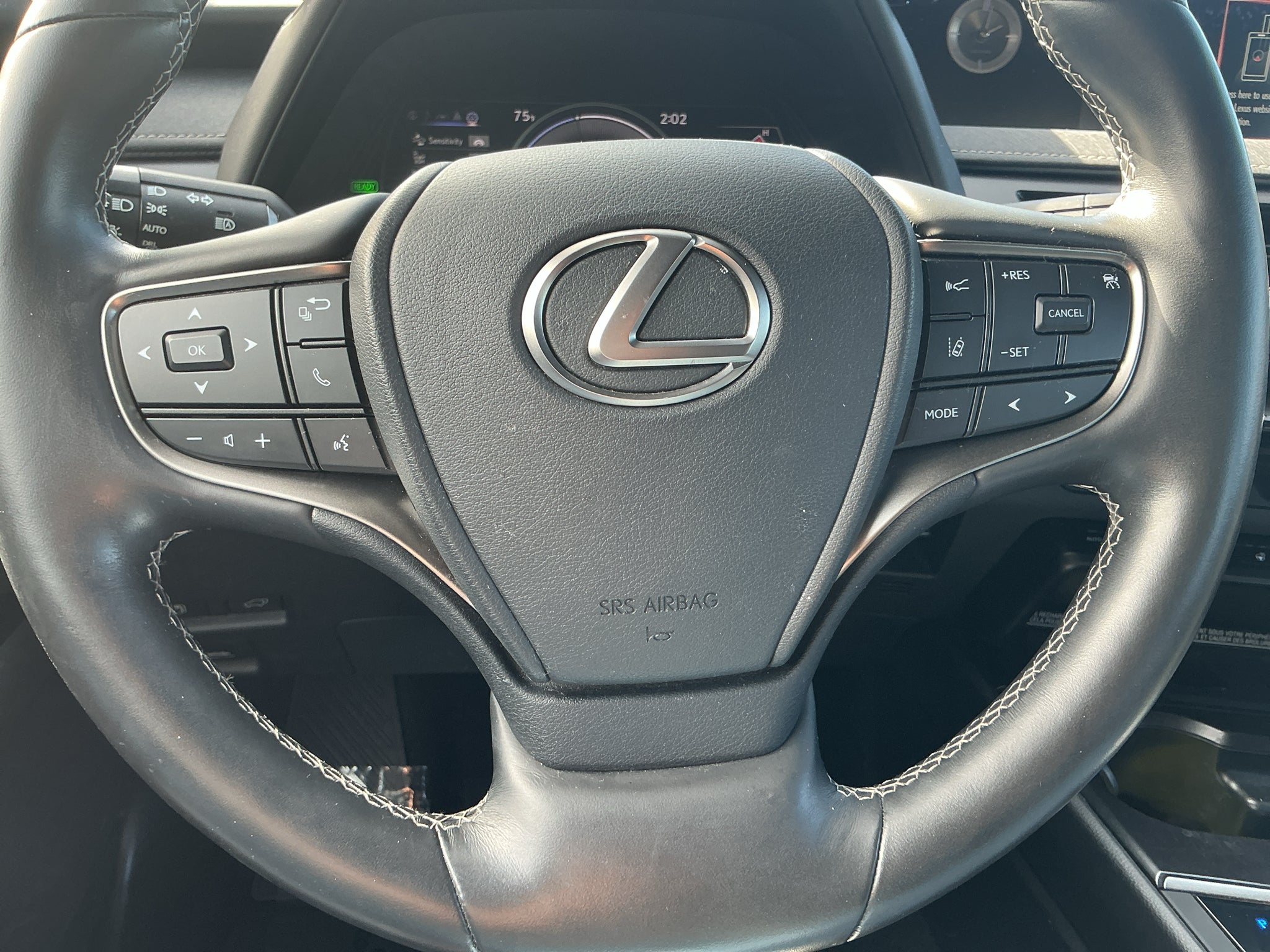 2022 Lexus UX 250h UX 250h