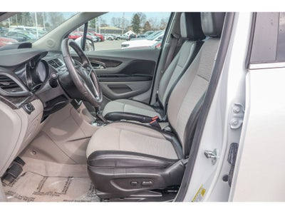 2015 Buick Encore Convenience