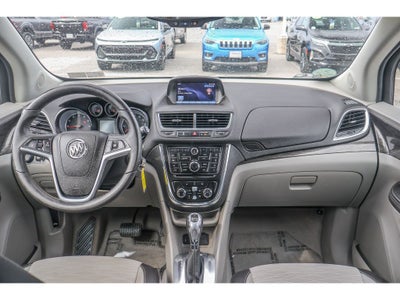 2015 Buick Encore Convenience