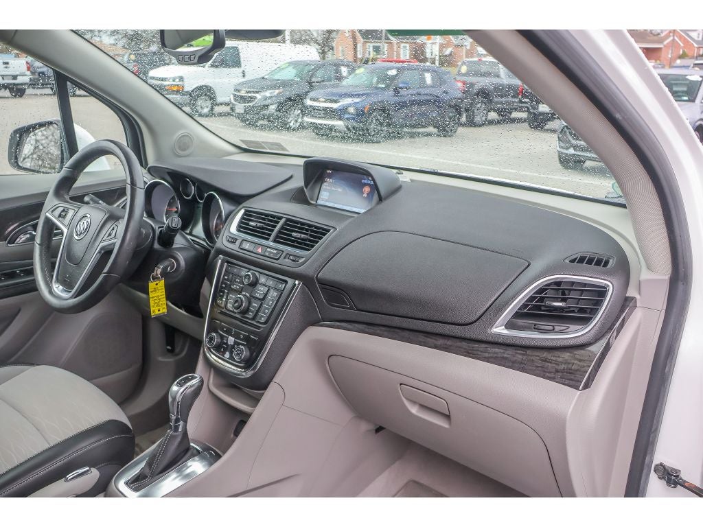 2015 Buick Encore Convenience