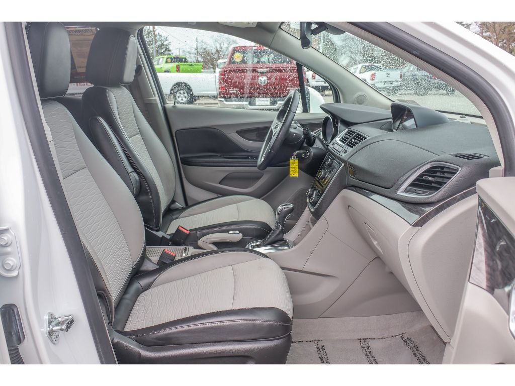 2015 Buick Encore Convenience