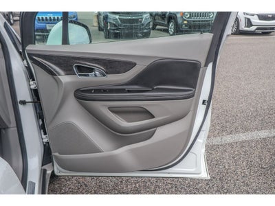 2015 Buick Encore Convenience