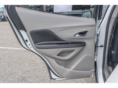2015 Buick Encore Convenience