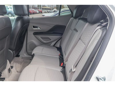 2015 Buick Encore Convenience