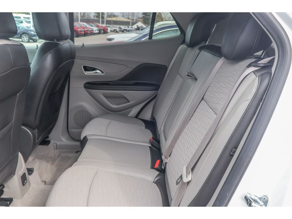 2015 Buick Encore Convenience