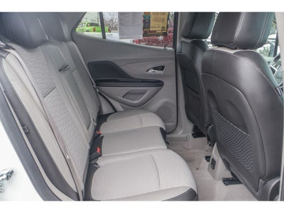 2015 Buick Encore Convenience