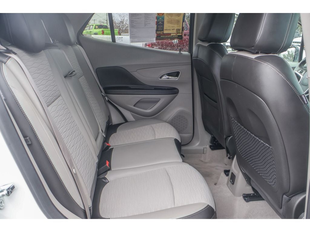 2015 Buick Encore Convenience