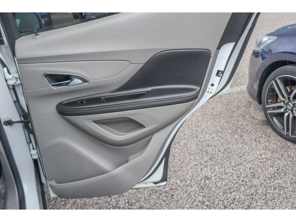 2015 Buick Encore Convenience