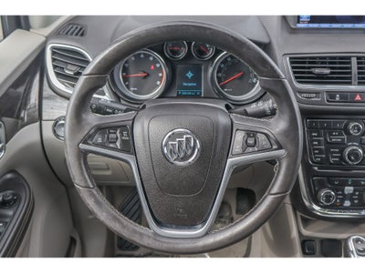 2015 Buick Encore Convenience