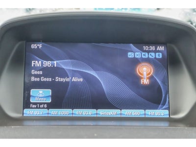 2015 Buick Encore Convenience