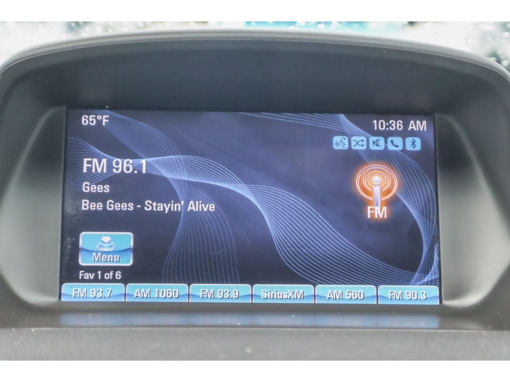 2015 Buick Encore Convenience