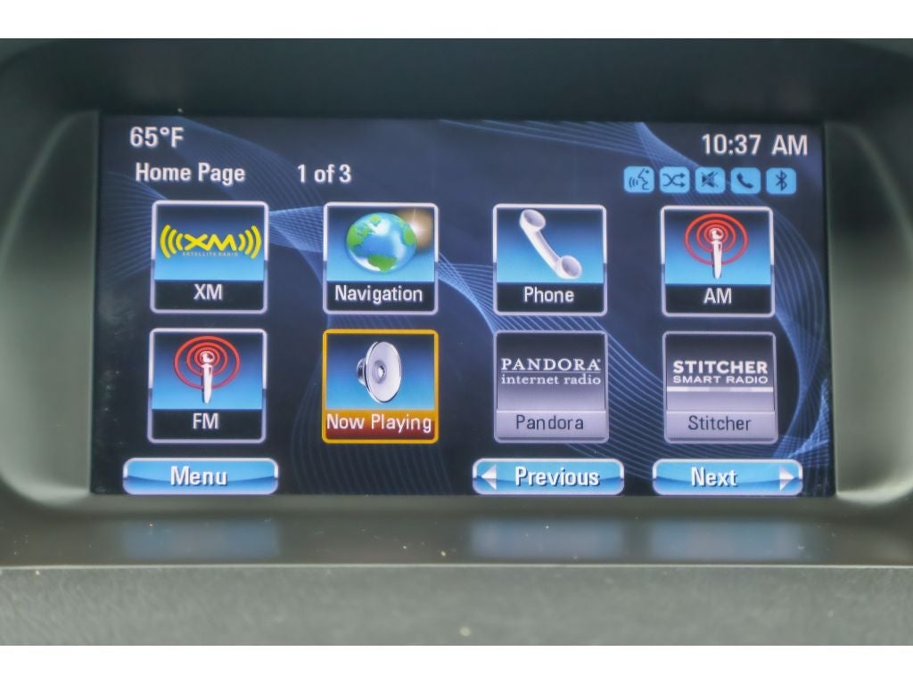 2015 Buick Encore Convenience