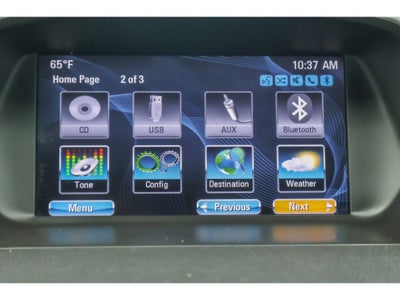 2015 Buick Encore Convenience