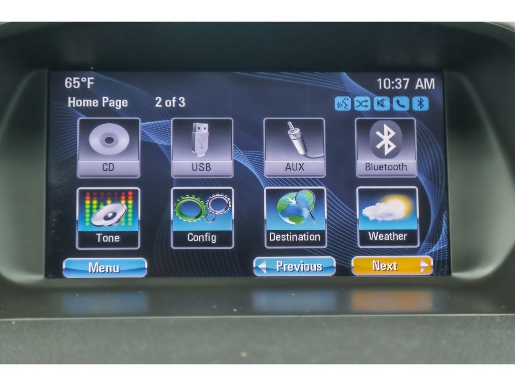 2015 Buick Encore Convenience