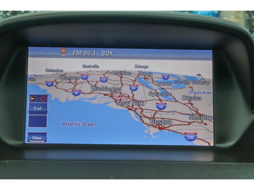 2015 Buick Encore Convenience