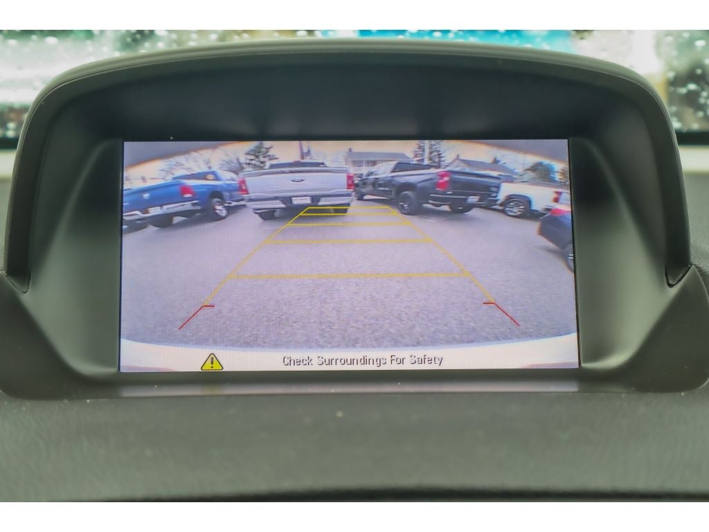 2015 Buick Encore Convenience