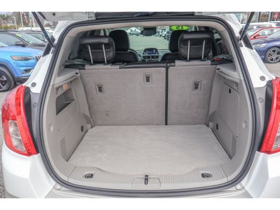 2015 Buick Encore Convenience