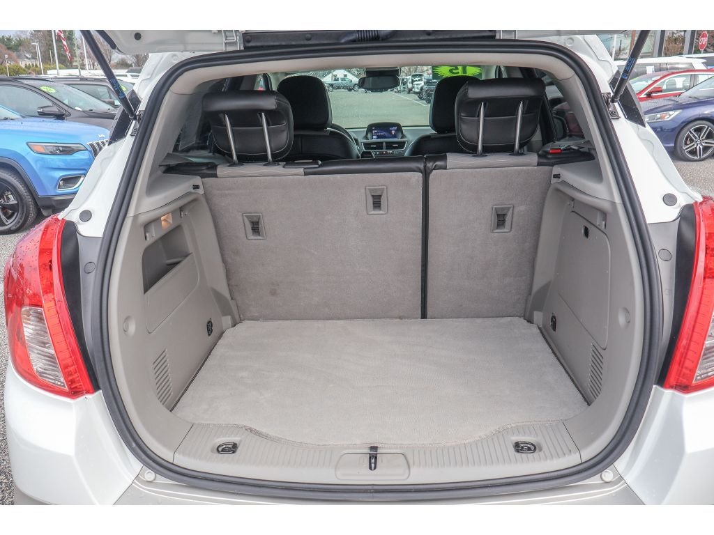 2015 Buick Encore Convenience