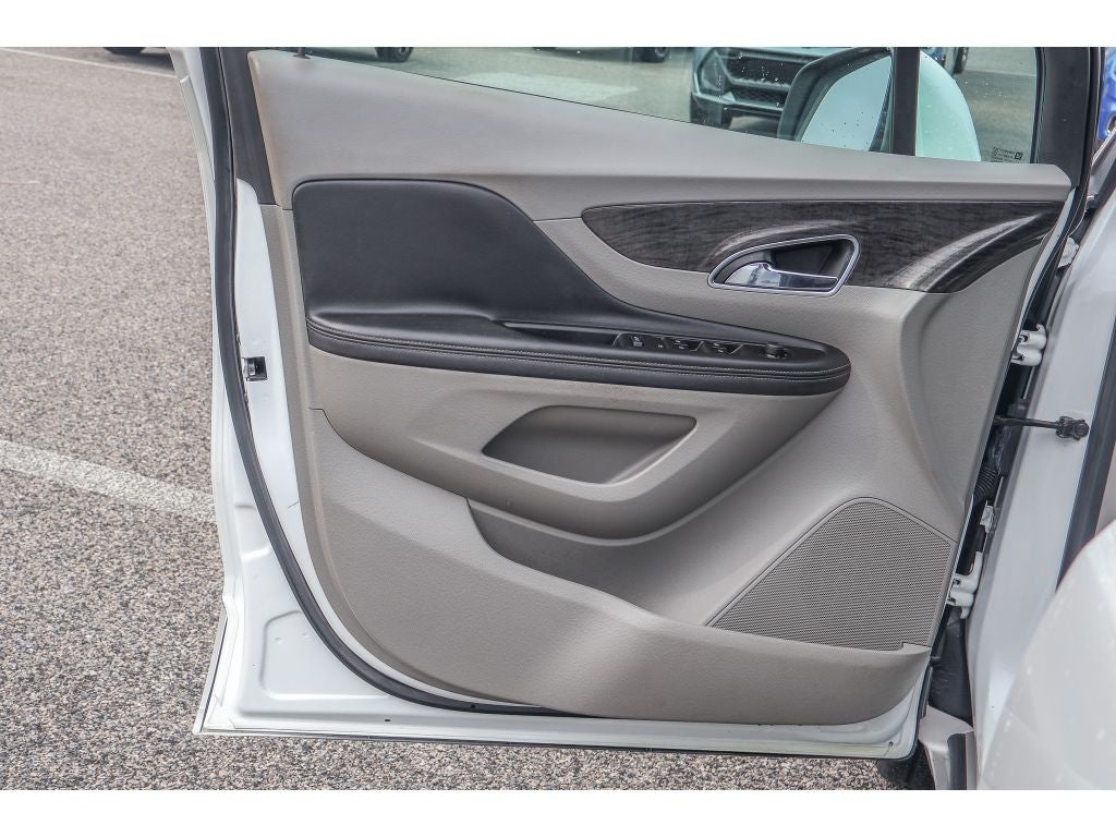 2015 Buick Encore Convenience
