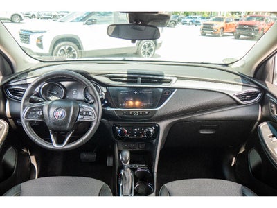 2022 Buick Encore GX Preferred