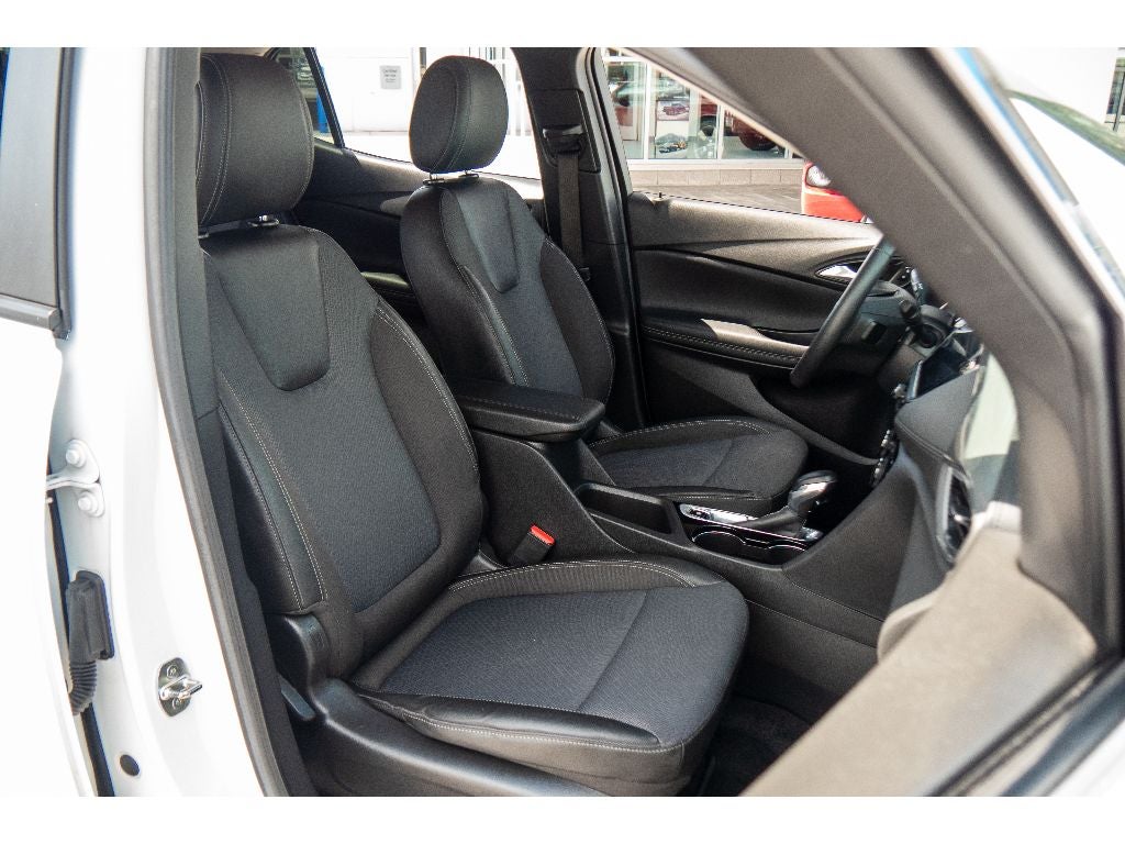 2022 Buick Encore GX Preferred