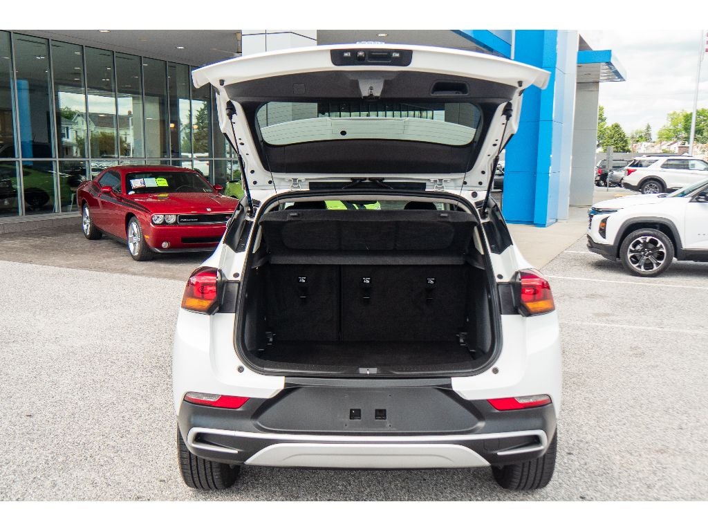 2022 Buick Encore GX Preferred