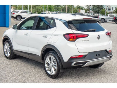 2022 Buick Encore GX Preferred