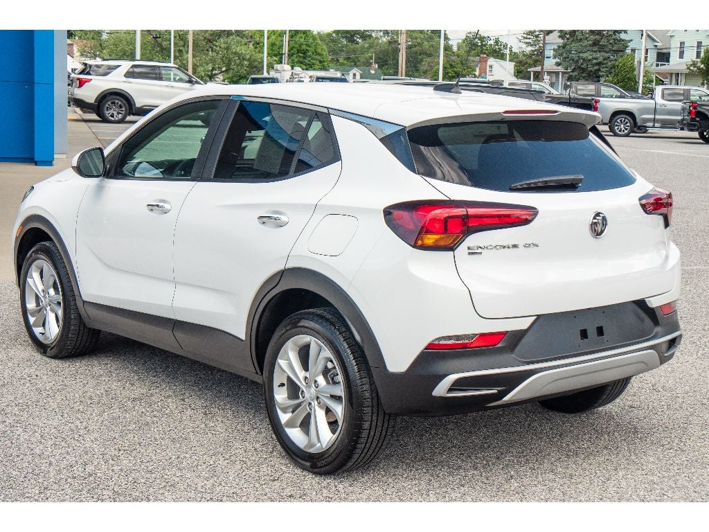 2022 Buick Encore GX Preferred