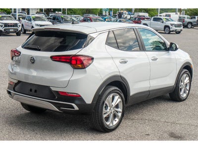 2022 Buick Encore GX Preferred