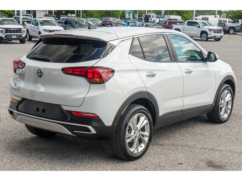 2022 Buick Encore GX Preferred