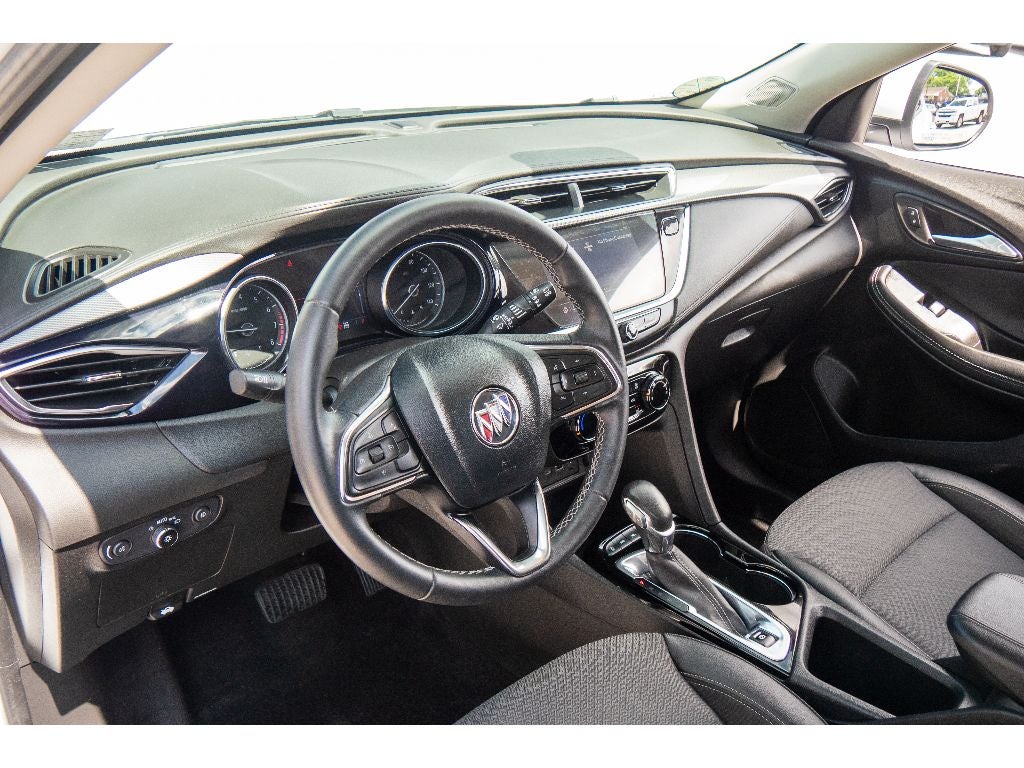 2022 Buick Encore GX Preferred