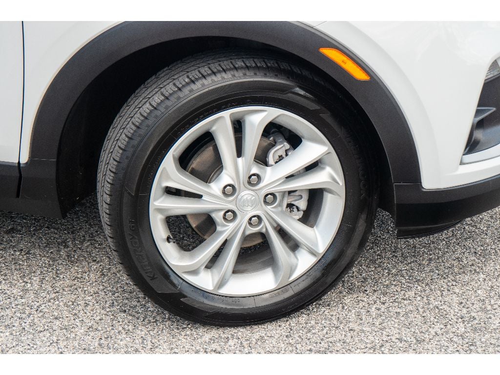 2022 Buick Encore GX Preferred