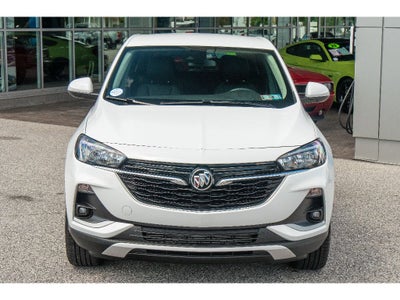2022 Buick Encore GX Preferred