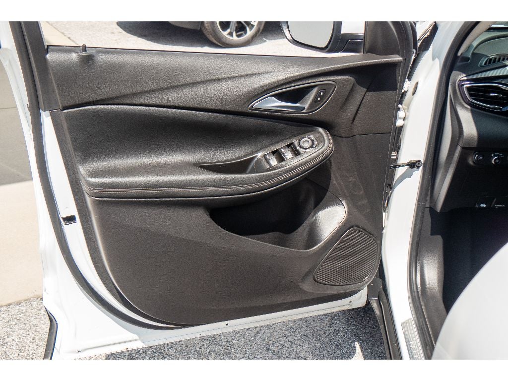 2022 Buick Encore GX Preferred