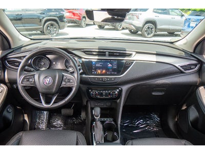 2022 Buick Encore GX Essence