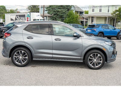 2022 Buick Encore GX Essence