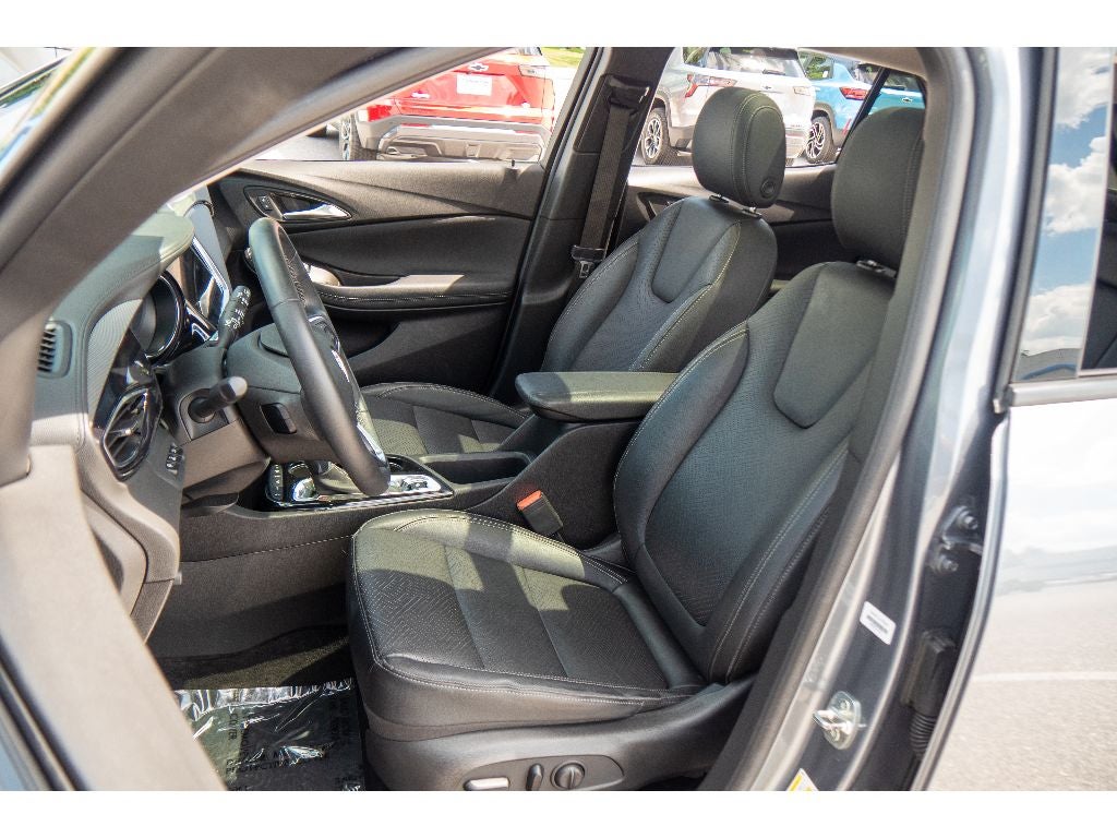 2022 Buick Encore GX Essence