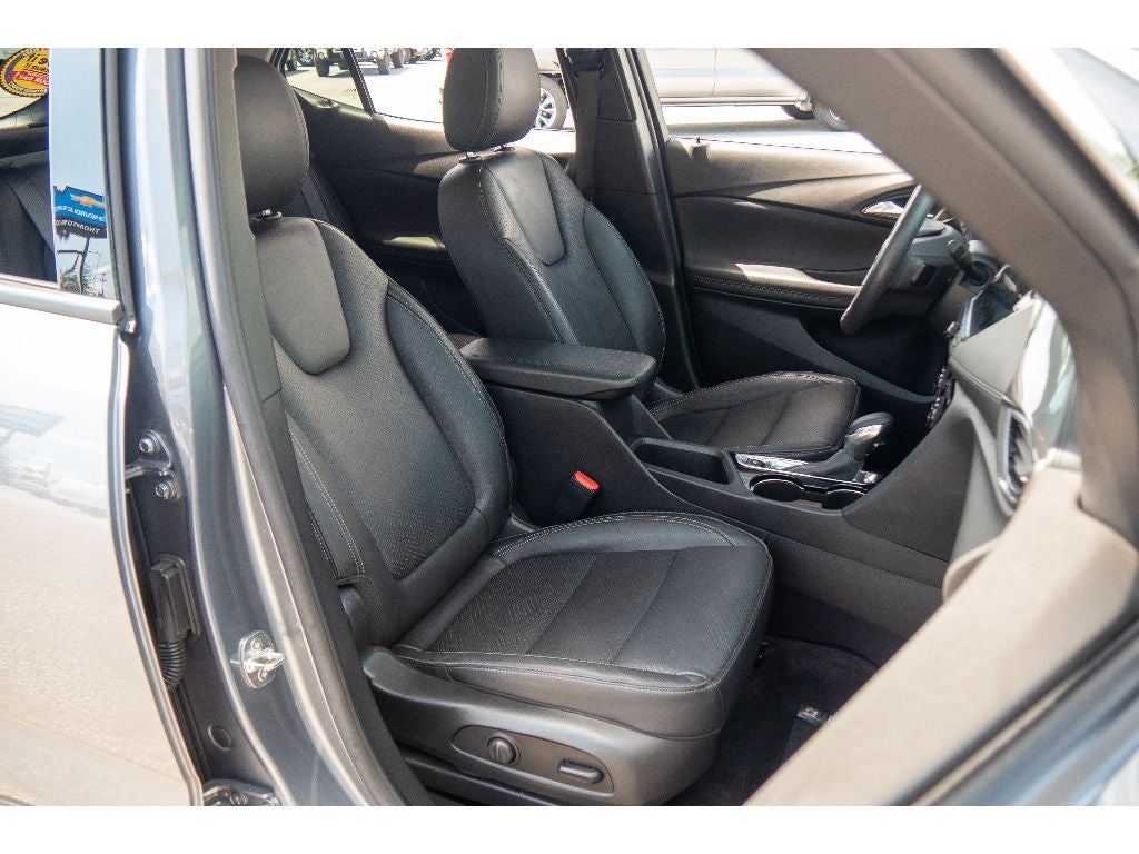 2022 Buick Encore GX Essence