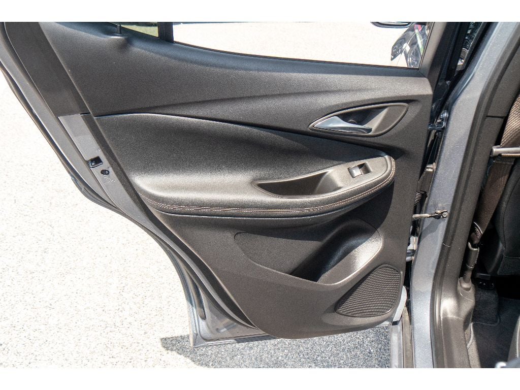2022 Buick Encore GX Essence