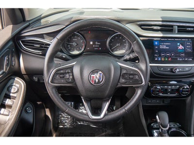 2022 Buick Encore GX Essence