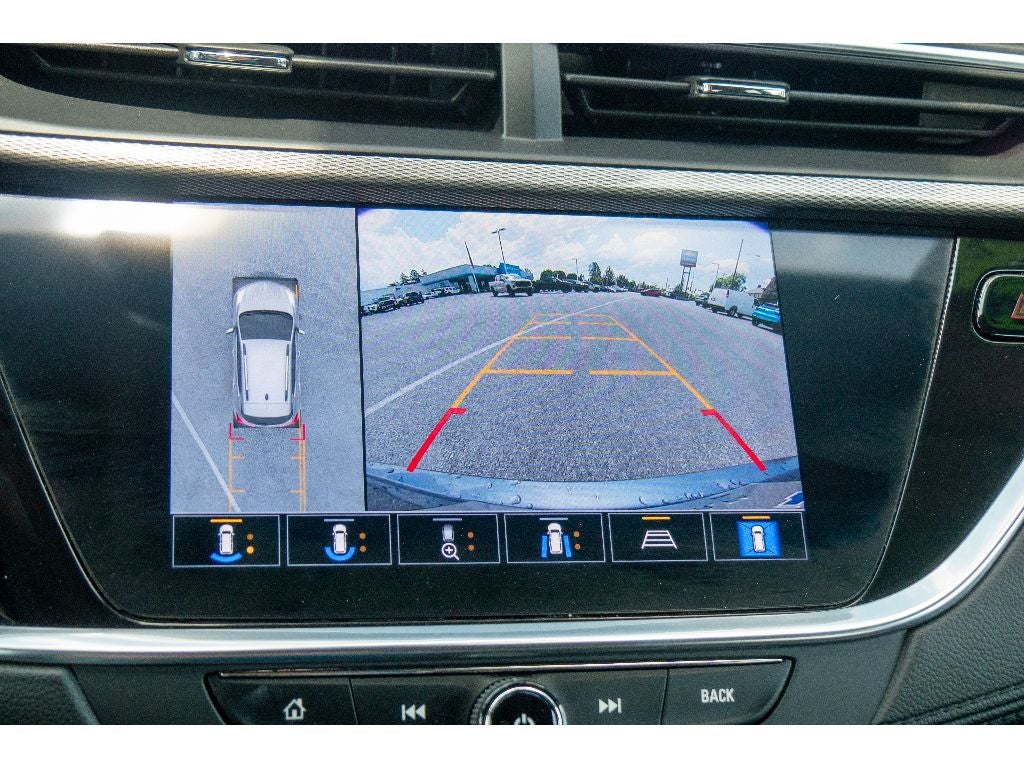 2022 Buick Encore GX Essence