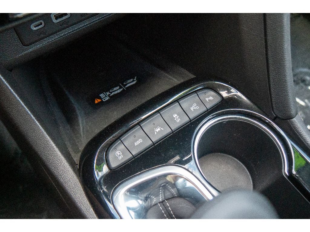 2022 Buick Encore GX Essence