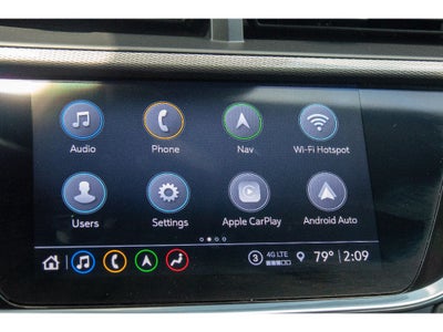 2022 Buick Encore GX Essence