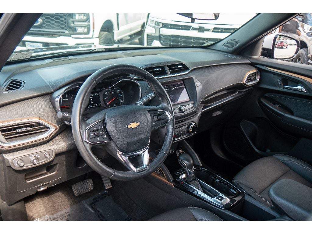 2023 Chevrolet Trailblazer ACTIV