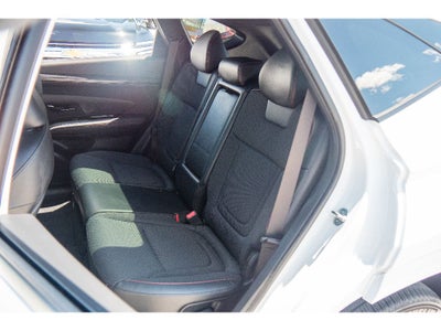 2023 Hyundai Tucson N Line