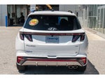 2023 Hyundai Tucson N Line
