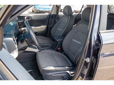 2024 Hyundai Venue Limited