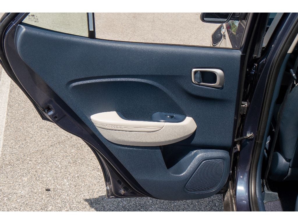 2024 Hyundai Venue Limited