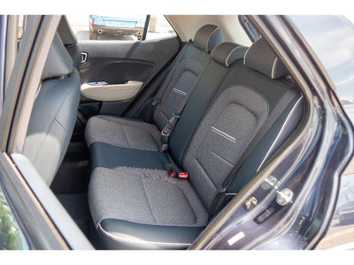 2024 Hyundai Venue Limited